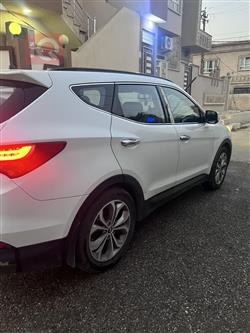 هيونداي سانتافي